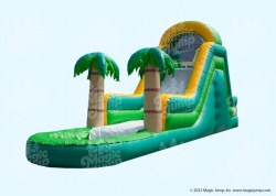 lg 1686077520 Tropical Water Slide 1 1710006867 Tropical Green Slide